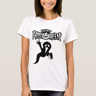 Happy Halloween T-shirt