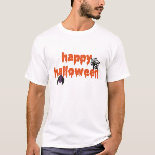 Happy Halloween T-shirt