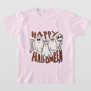 Happy Halloween T-Shirt