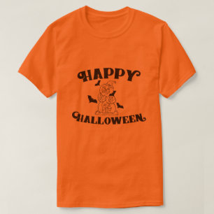 Happy Halloween T-Shirt
