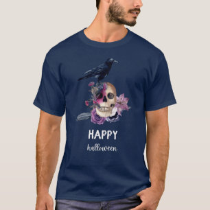 Happy Halloween T-Shirt