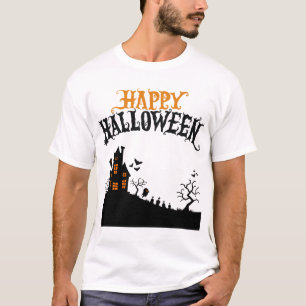 Happy Halloween T-Shirt