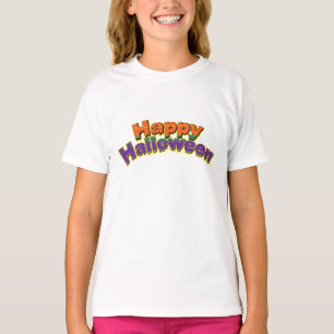 Happy Halloween T-Shirt