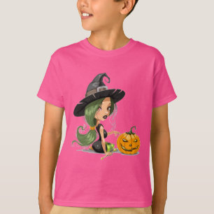 Happy Halloween - T-Shirt