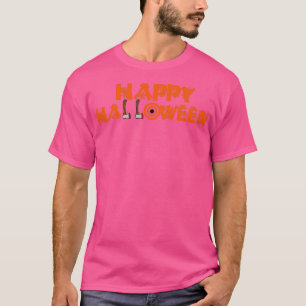 Happy Halloween T-Shirt