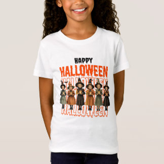 Happy Halloween  T-Shirt
