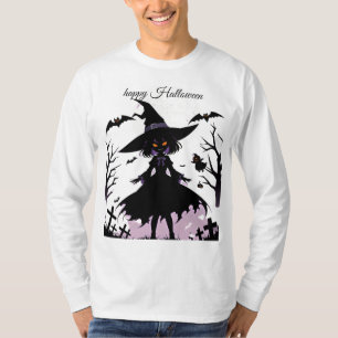 happy halloween  T-Shirt