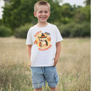 Happy halloween T-Shirt
