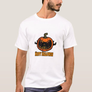 Happy Halloween  t-shirt 