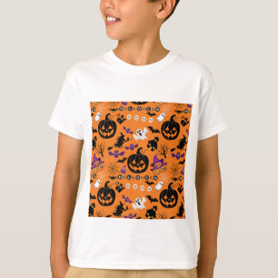 Happy Halloween T-Shirt