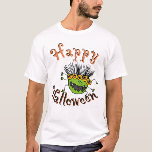 happy halloween! T-Shirt