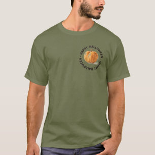 Happy Halloween T-Shirt