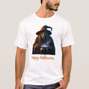 Happy Halloween T-Shirt
