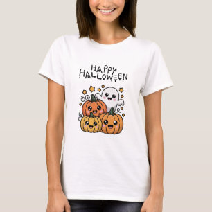 Happy Halloween T-Shirt