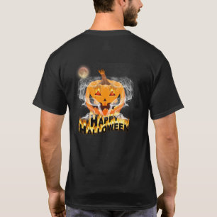 Happy Halloween T-Shirt