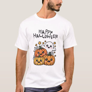 Happy Halloween T-Shirt
