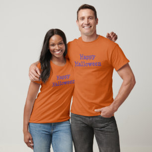 Happy Halloween T-Shirt