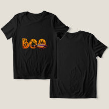 Happy Halloween t-shirt