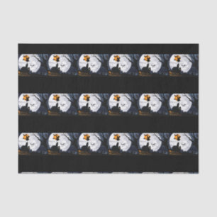 Happy Halloween Tissue Paper