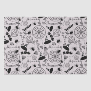 Happy Halloween Tissue Paper