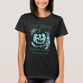 Happy Halloween TN shirt... T-Shirt