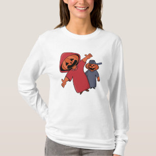 Happy Halloween to your friends T-Shirt