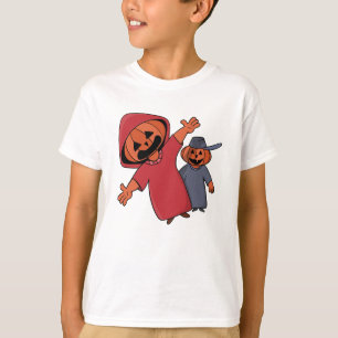 Happy Halloween to your friends T-Shirt