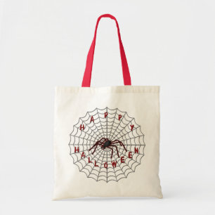 Happy Halloween Tote Bag