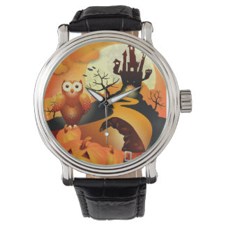 Happy Halloween! Watch