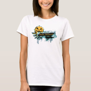 Happy Halloween Women's T-shirts