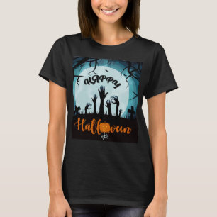 Happy hallowen gift T-Shirt