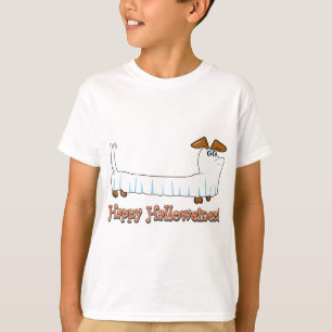 Happy Hallowiener T-Shirt