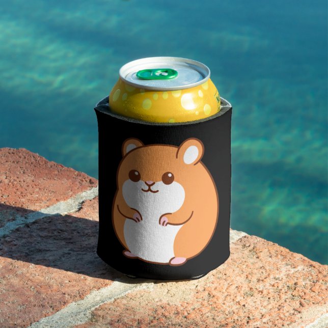 Happy Hamster Cosy Can Cooler (In Situ Pool)