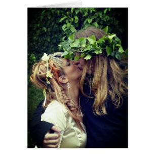 Happy Handfasting