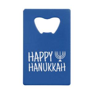 Happy Hanukkah