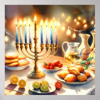 Happy Hanukkah