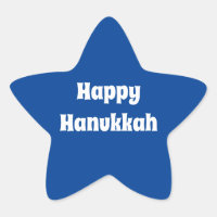 Happy Hanukkah