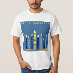 Happy Hanukkah T-Shirt