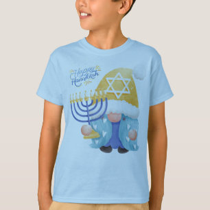 Happy hanukkah T-Shirt
