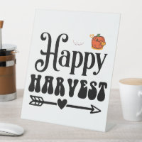 Happy Harvest