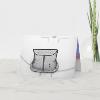 Happy Hockeydays Card