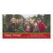 Happy Holidays - 1 horizontal or Panoramic photo