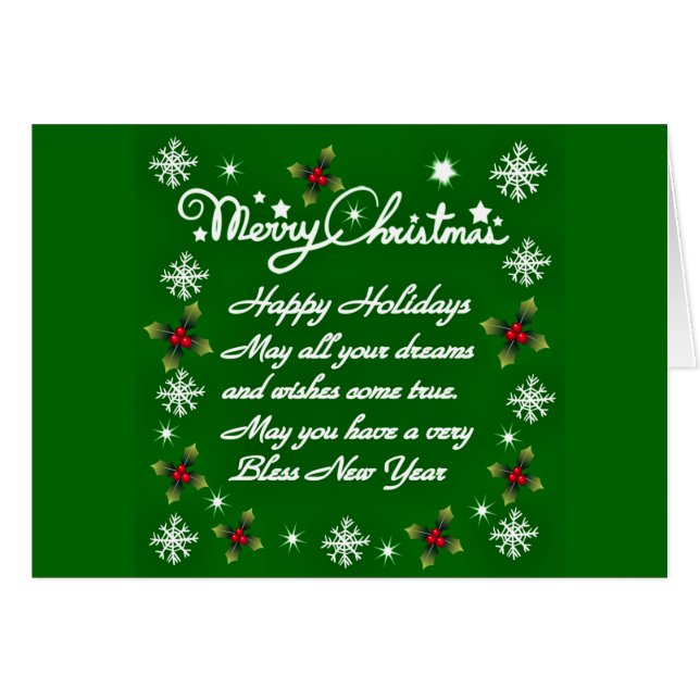 Happy Holidays#4_ (Front Horizontal)