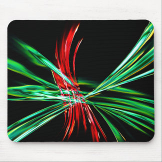 Happy Holidays 4 Mousepad