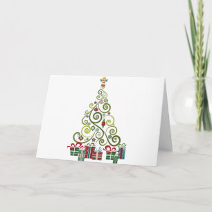 ***HAPPY HOLIDAYS*** BUSINESS CHRISTMAS CARD