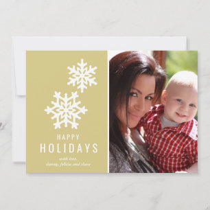 Happy Holidays Cards   Christmas