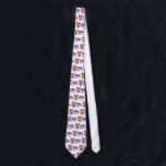 Happy Holidays-Happy Anything-Happy Everything Tie<br><div class="desc">Happy Father's Day ! Happy Birthday,  Happy Anything ! Happy Everything !  A Tie for any Holiday or Celebration. July 4,  Christmas,  Thanksgiving Day,  Veterans Day,   Hanukah,  or Labour Day.</div>