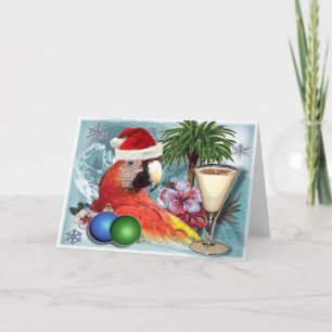 Happy Holidays Holiday Card