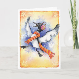 Happy Holidays! Holiday Card