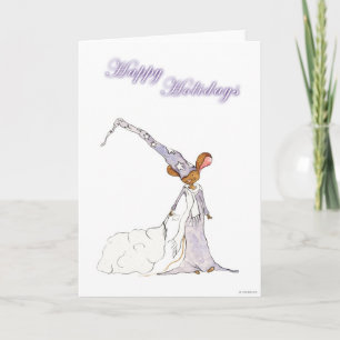 Happy Holidays Holiday Card